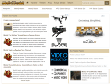 Tablet Screenshot of blog.metin2sozluk.com